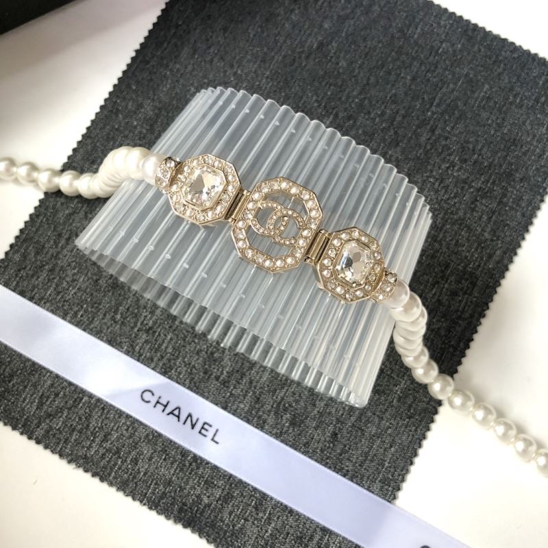 Chanel Brooches